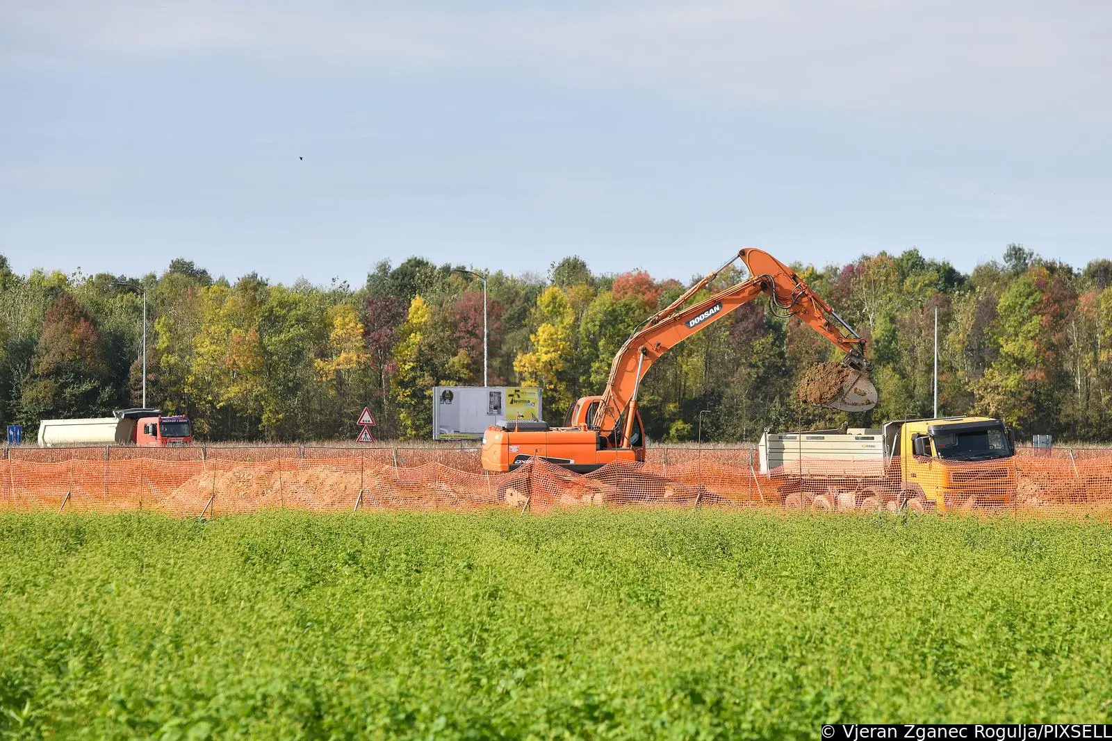 stanogradnja, novogradnja čakovec gradilište (8) stanogradnja, novogradnja čakovec gradilište (8)