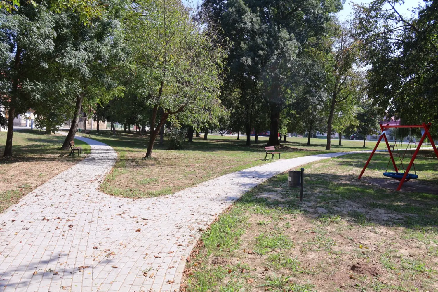 štefanec, radovi,uređenje,igralište,škola,vrtić (12)