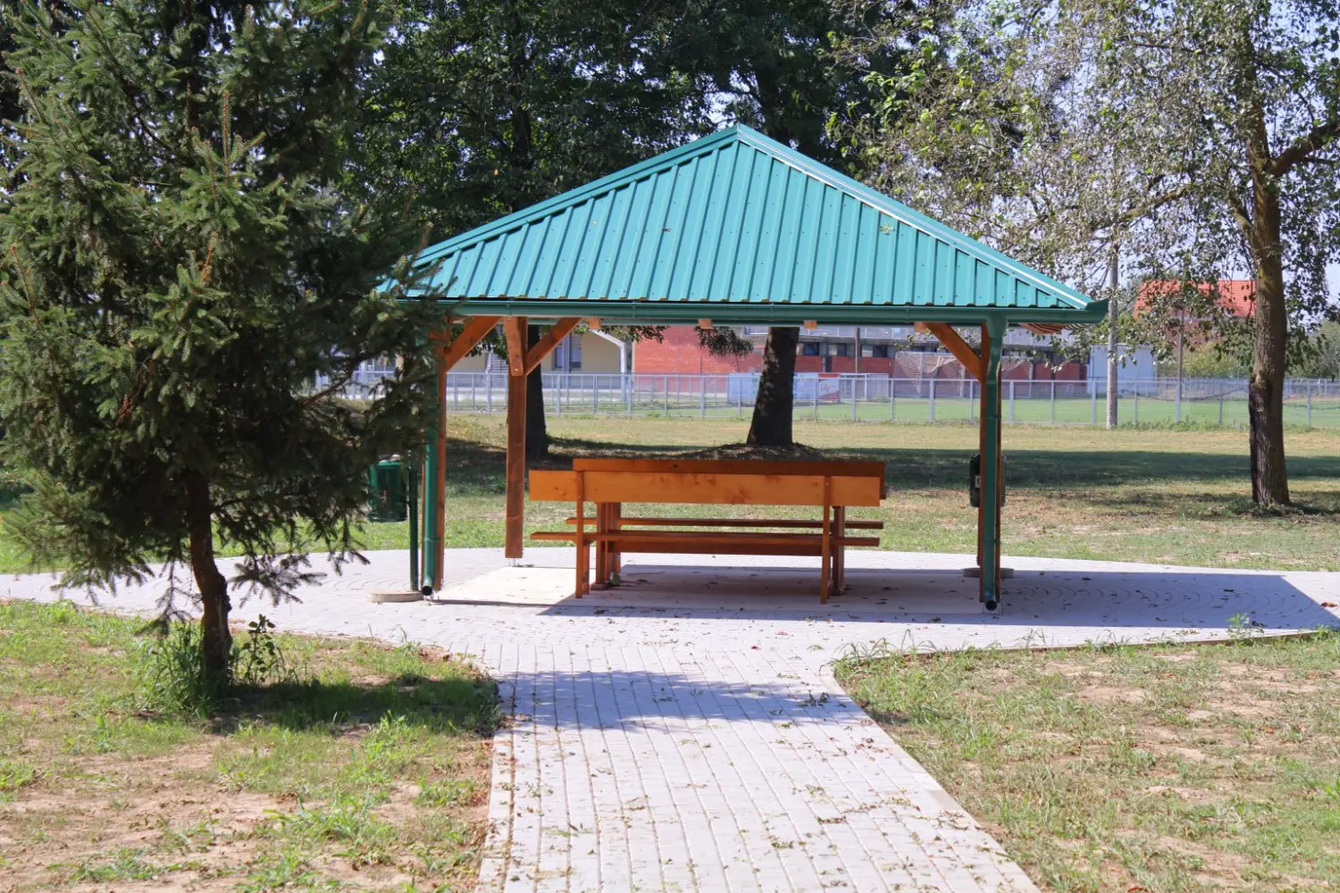 štefanec, radovi,uređenje,igralište,škola,vrtić (13)