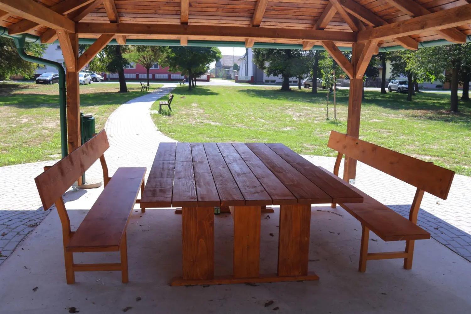 štefanec, radovi,uređenje,igralište,škola,vrtić (15)