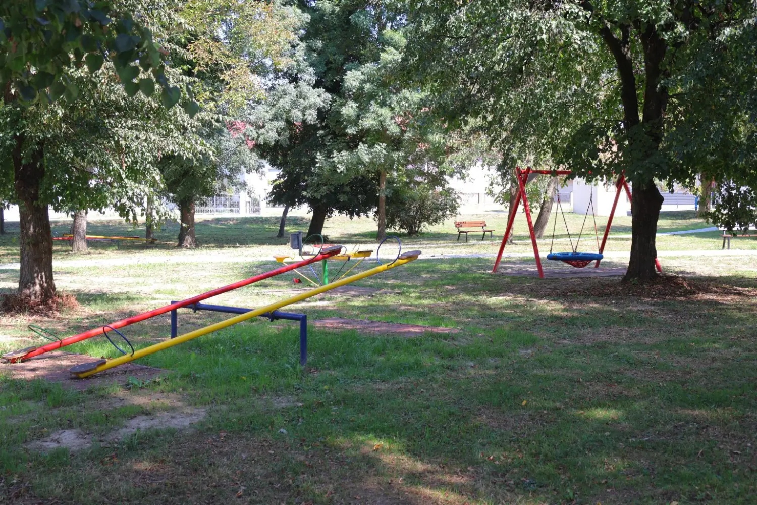štefanec, radovi,uređenje,igralište,škola,vrtić (8)