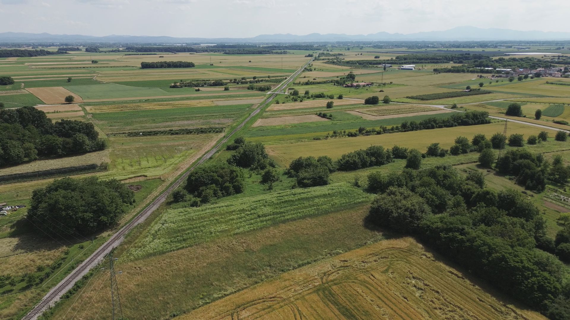 obilaznica Nedelišće