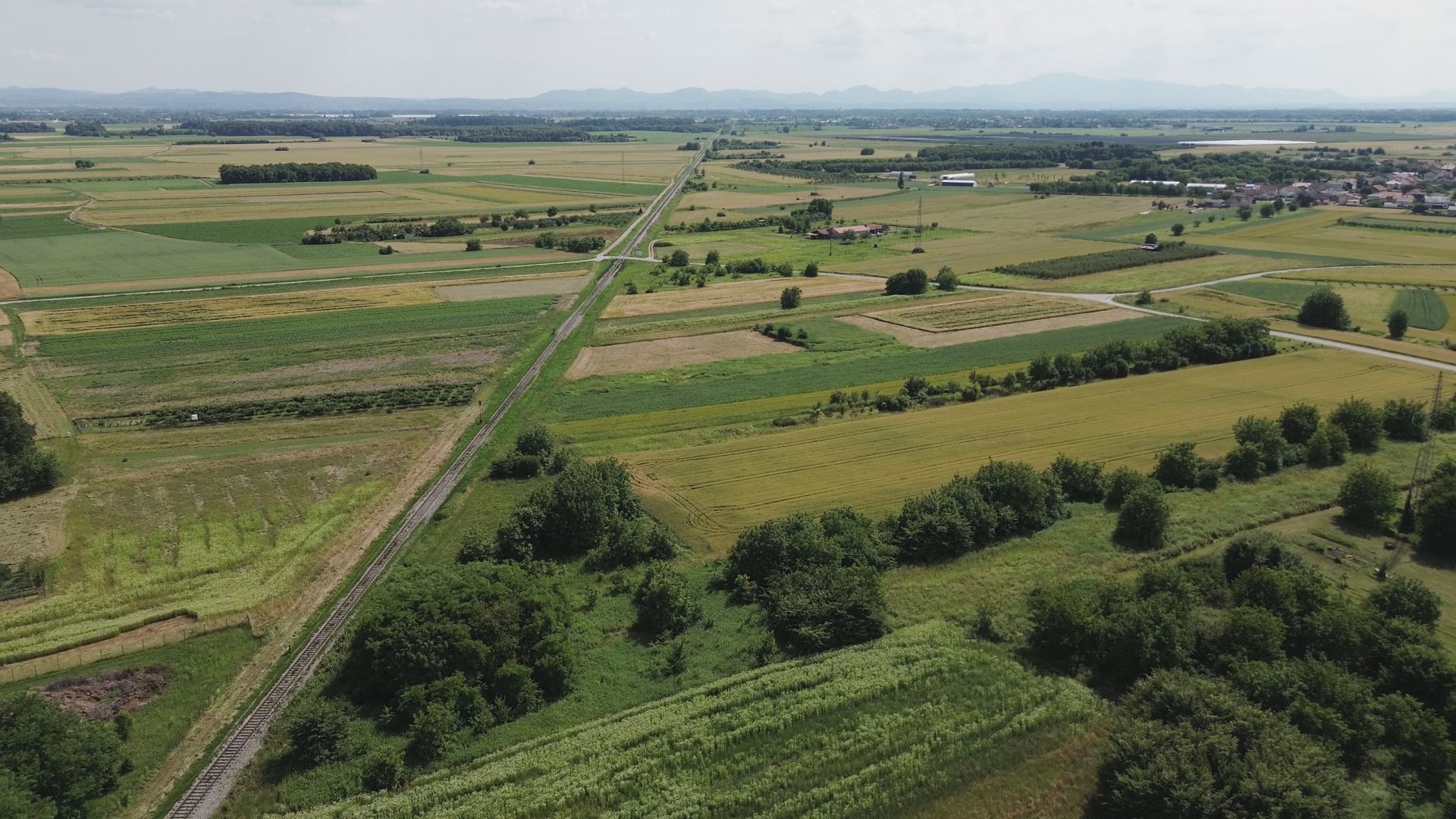 obilaznica Nedelišće