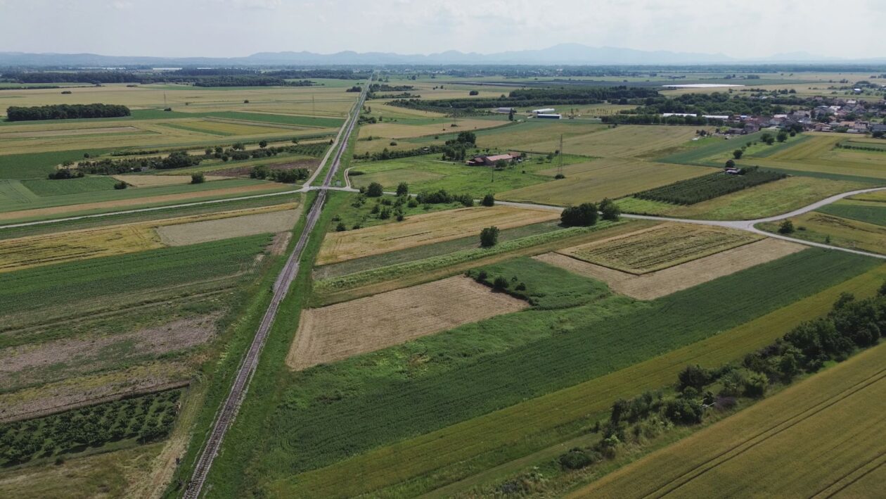 obilaznica Nedelišće obilaznica Nedelišće