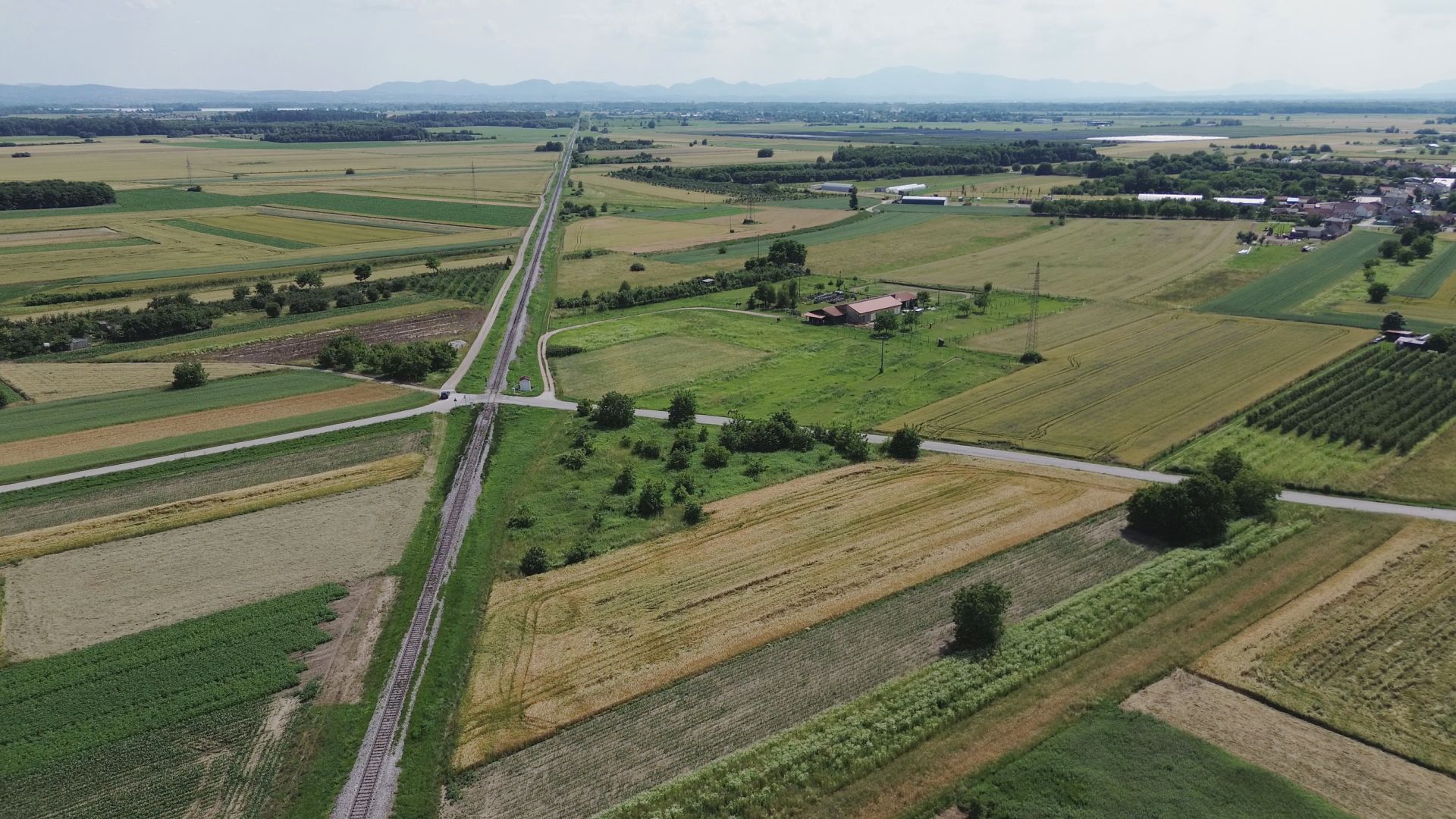 obilaznica Nedelišće