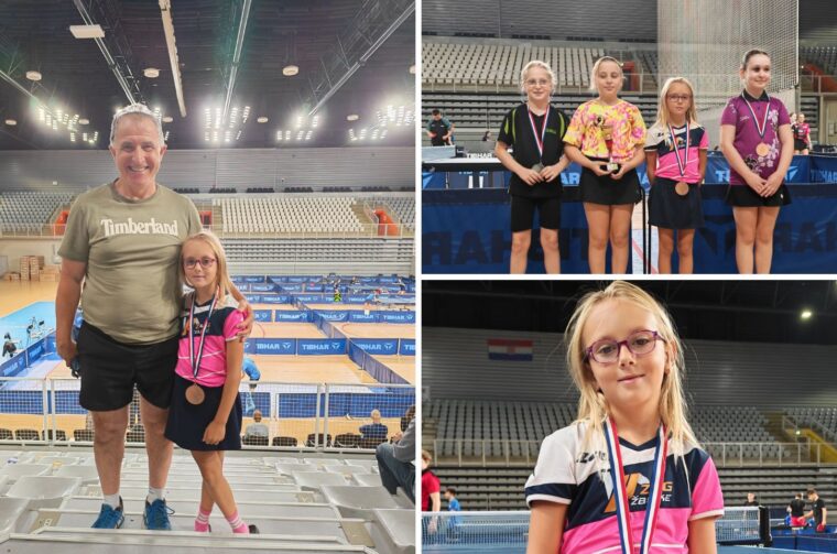 stk šenkovec, taša