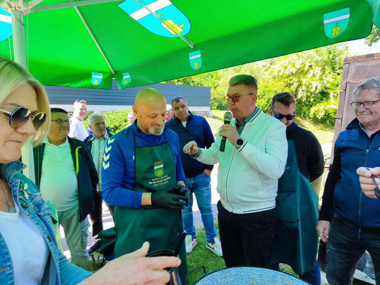 što smo kaj smo i kak kuhamo 2025, mursko središće (11) što smo kaj smo i kak kuhamo 2025, mursko središće (11)