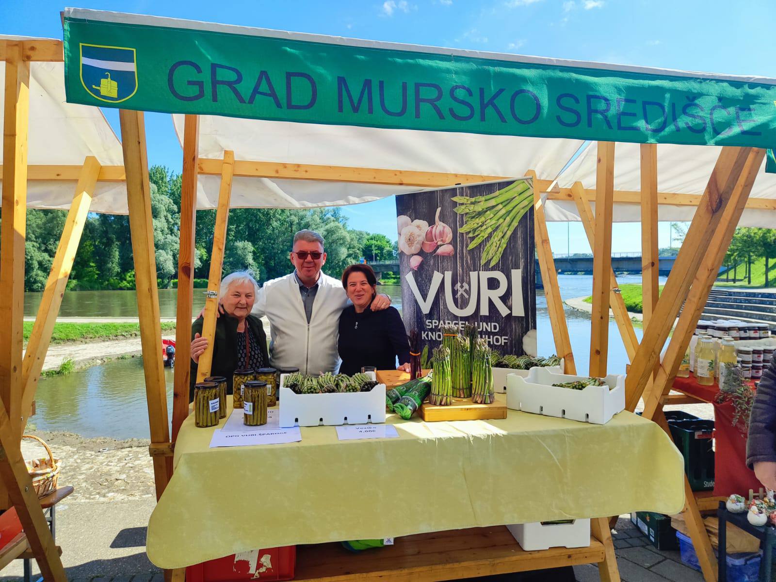 što smo kaj smo i kak kuhamo 2025, mursko središće (12) što smo kaj smo i kak kuhamo 2025, mursko središće (12)