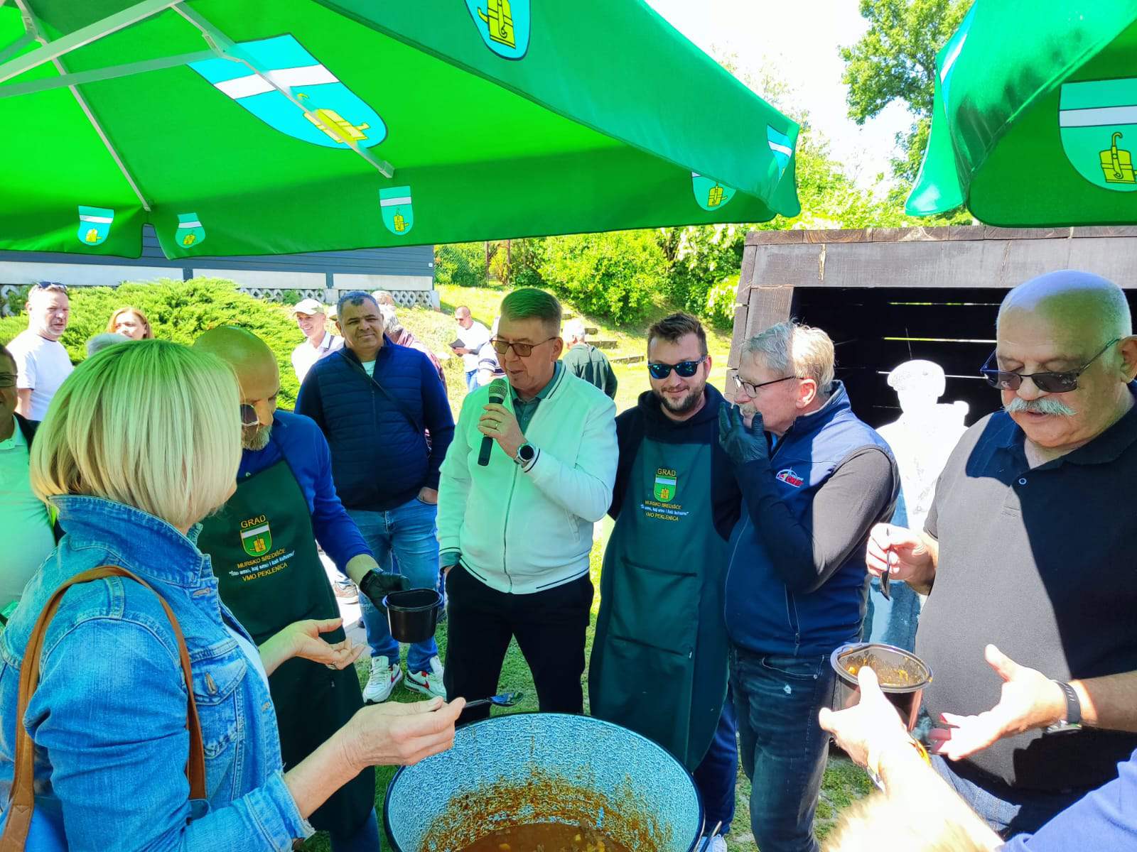 što smo kaj smo i kak kuhamo 2025, mursko središće (3) što smo kaj smo i kak kuhamo 2025, mursko središće (3)