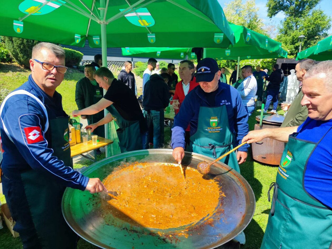 što smo kaj smo i kak kuhamo 2025, mursko središće (5) što smo kaj smo i kak kuhamo 2025, mursko središće (5)