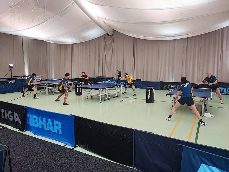 stolnoteniska reprezentacija (2) stolnoteniska reprezentacija (2)