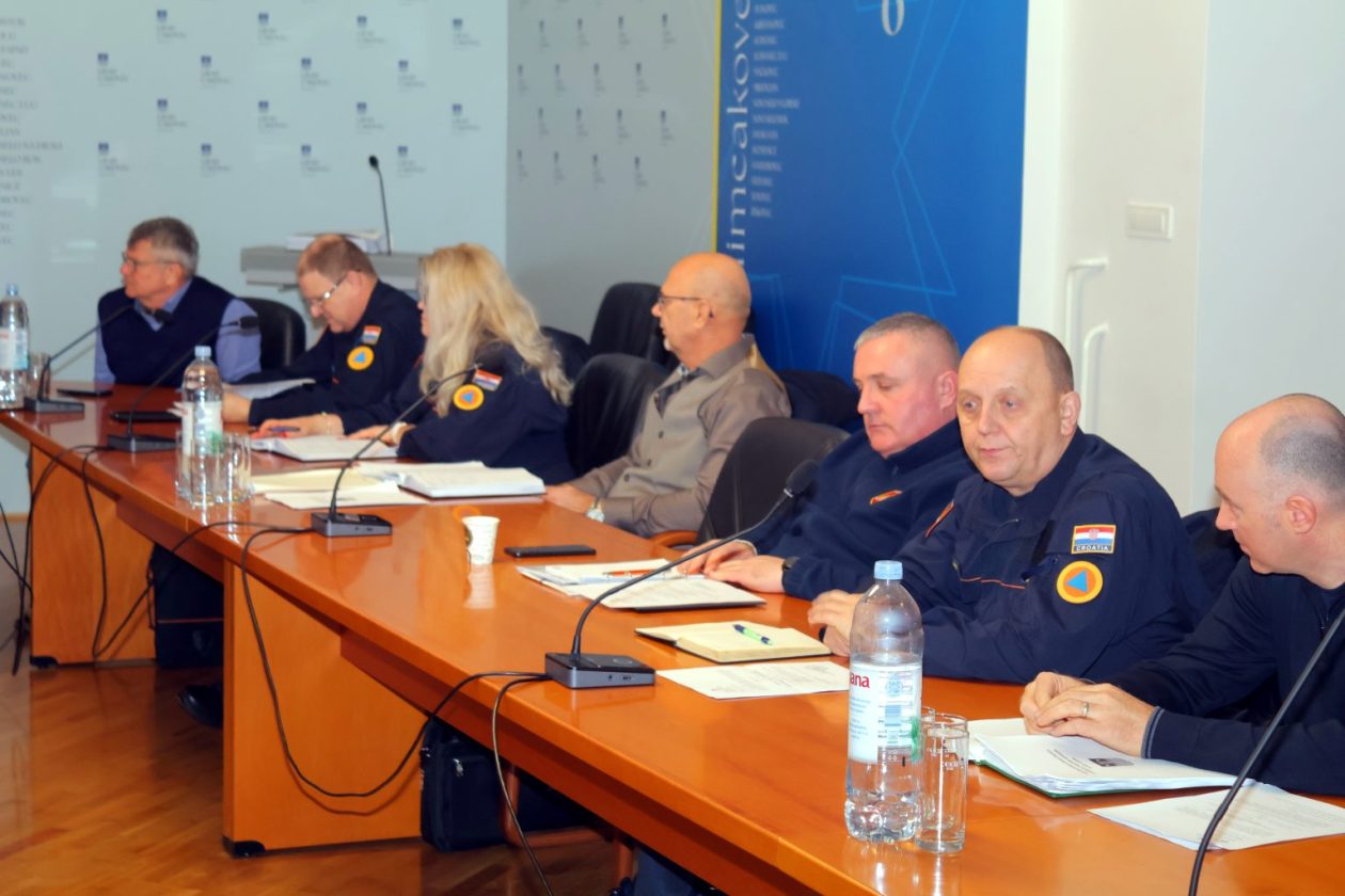 stožer civilne zaštite Čakovca (3)