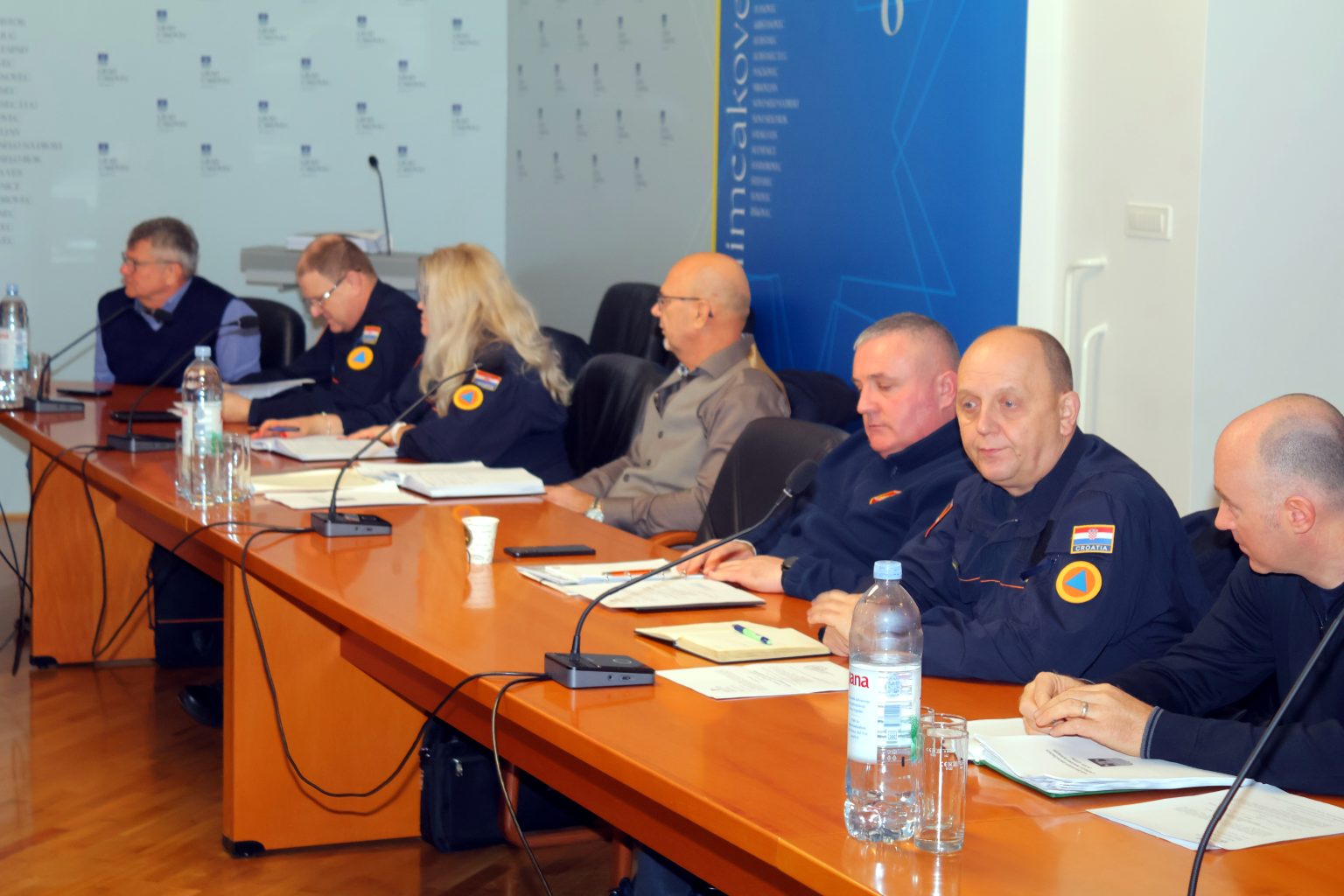 stožer civilne zaštite Čakovca (3)