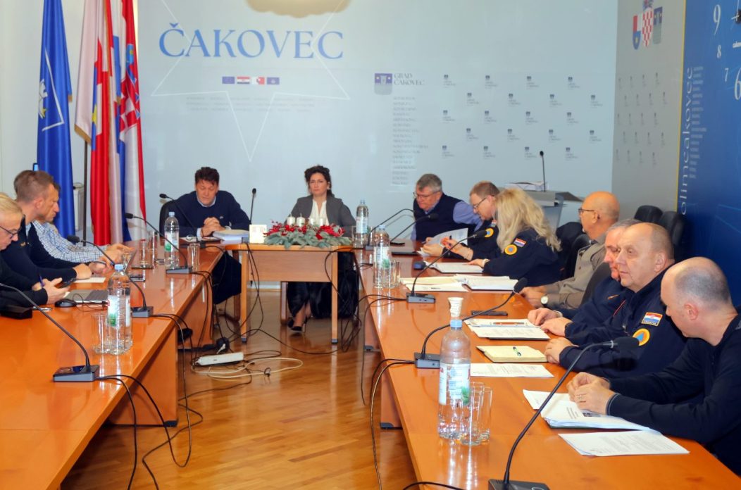 stožer civilne zaštite Čakovca (4)