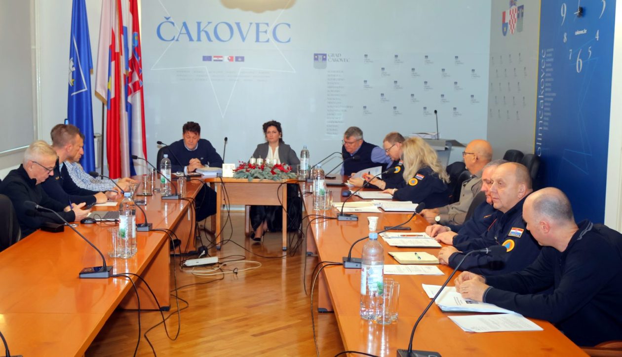 stožer civilne zaštite Čakovca (4)