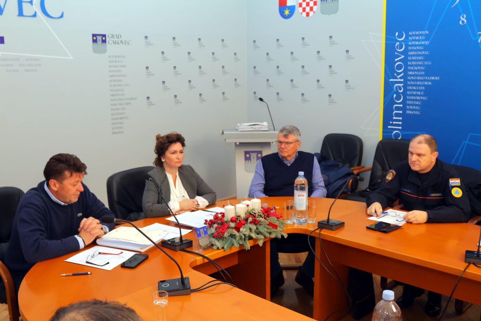 stožer civilne zaštite Čakovca (6)