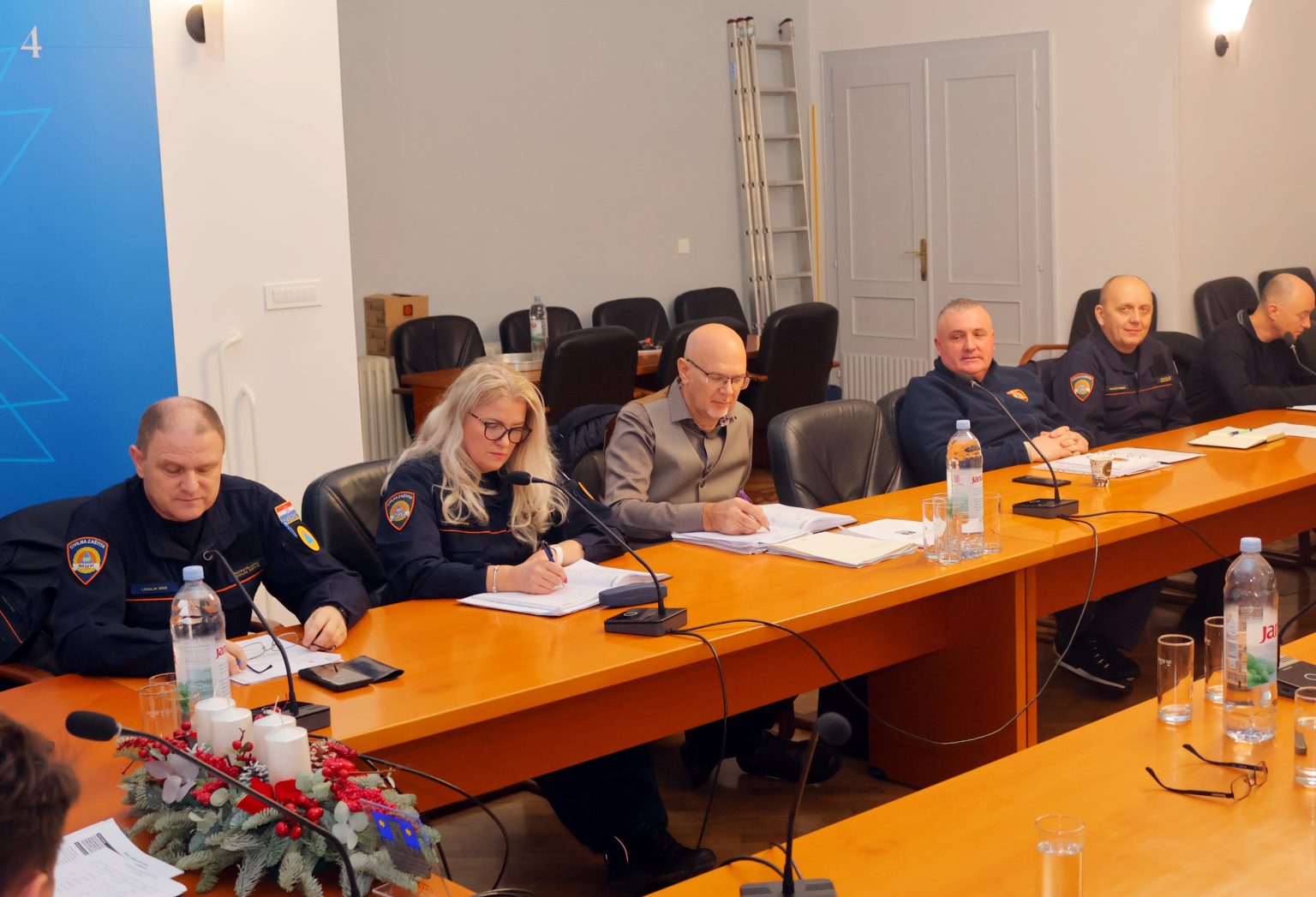 stožer civilne zaštite Čakovca (8)