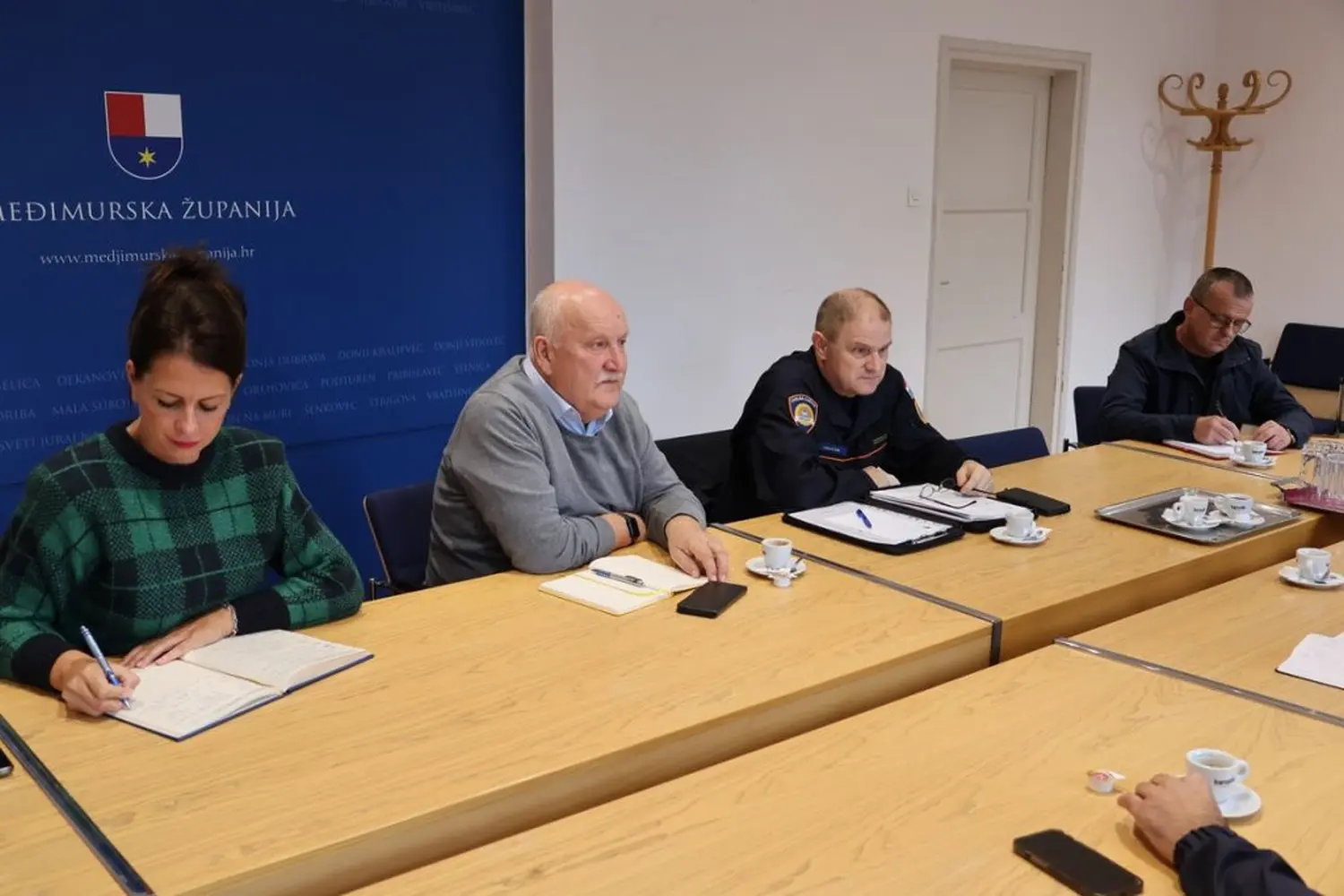 stožer civilne zaštite vodostaj (3)