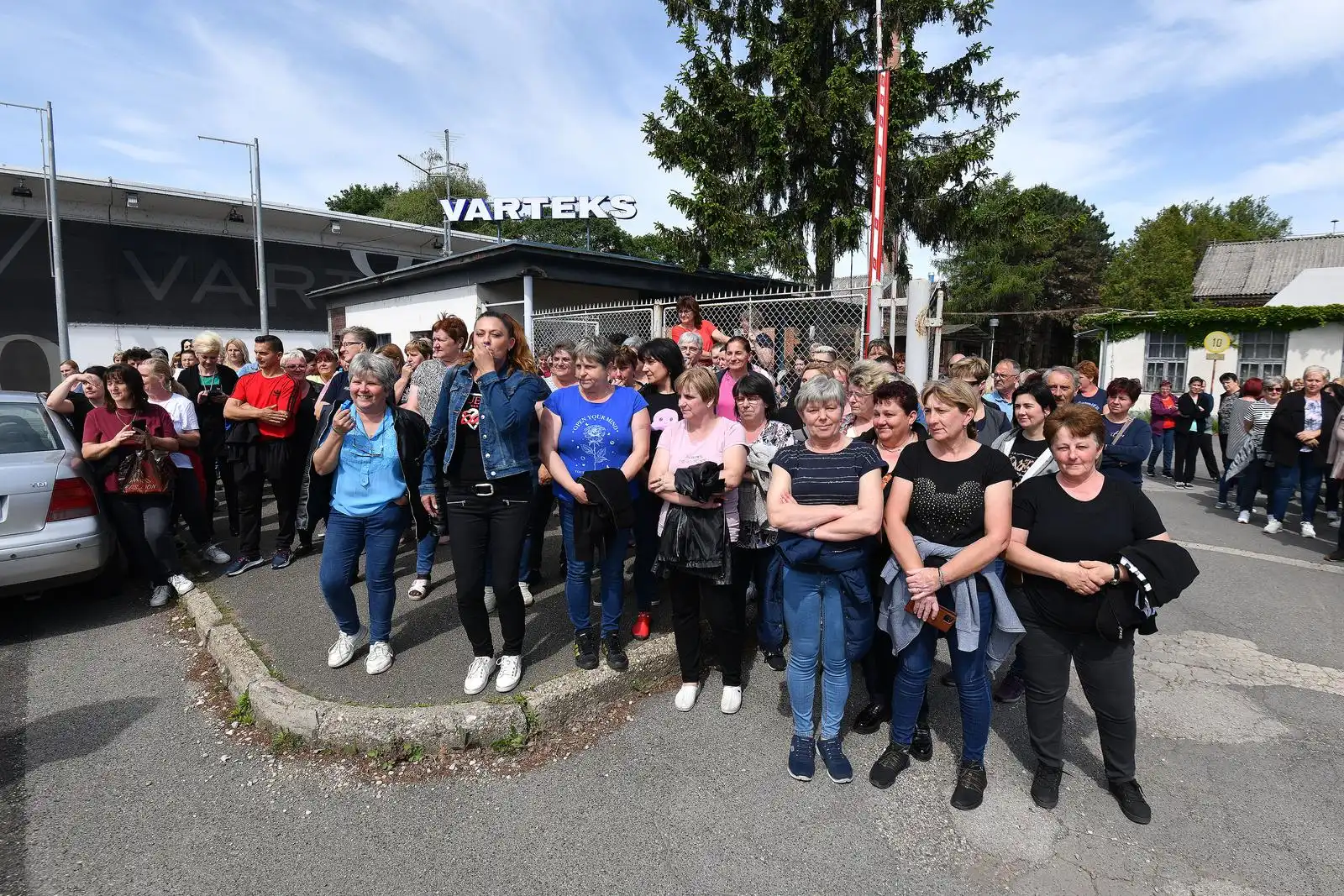 štrajk,Varteks,radnici (16) štrajk,Varteks,radnici (16)