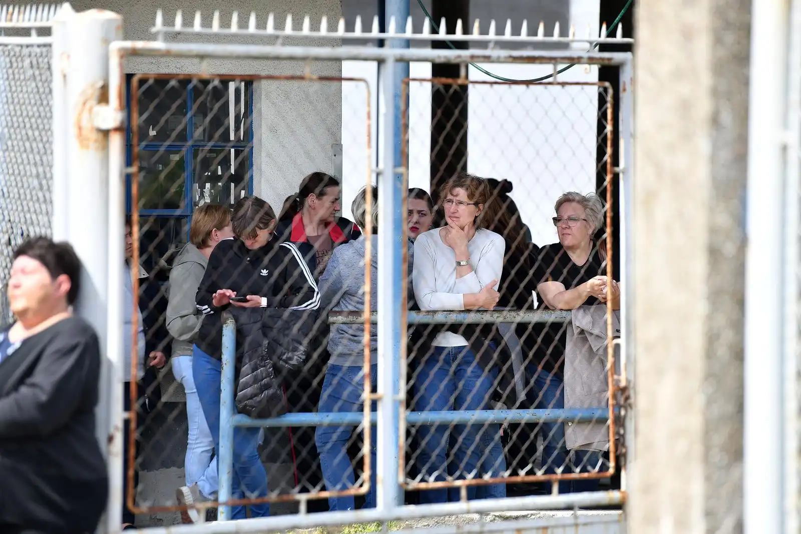 štrajk,Varteks,radnici (5) štrajk,Varteks,radnici (5)