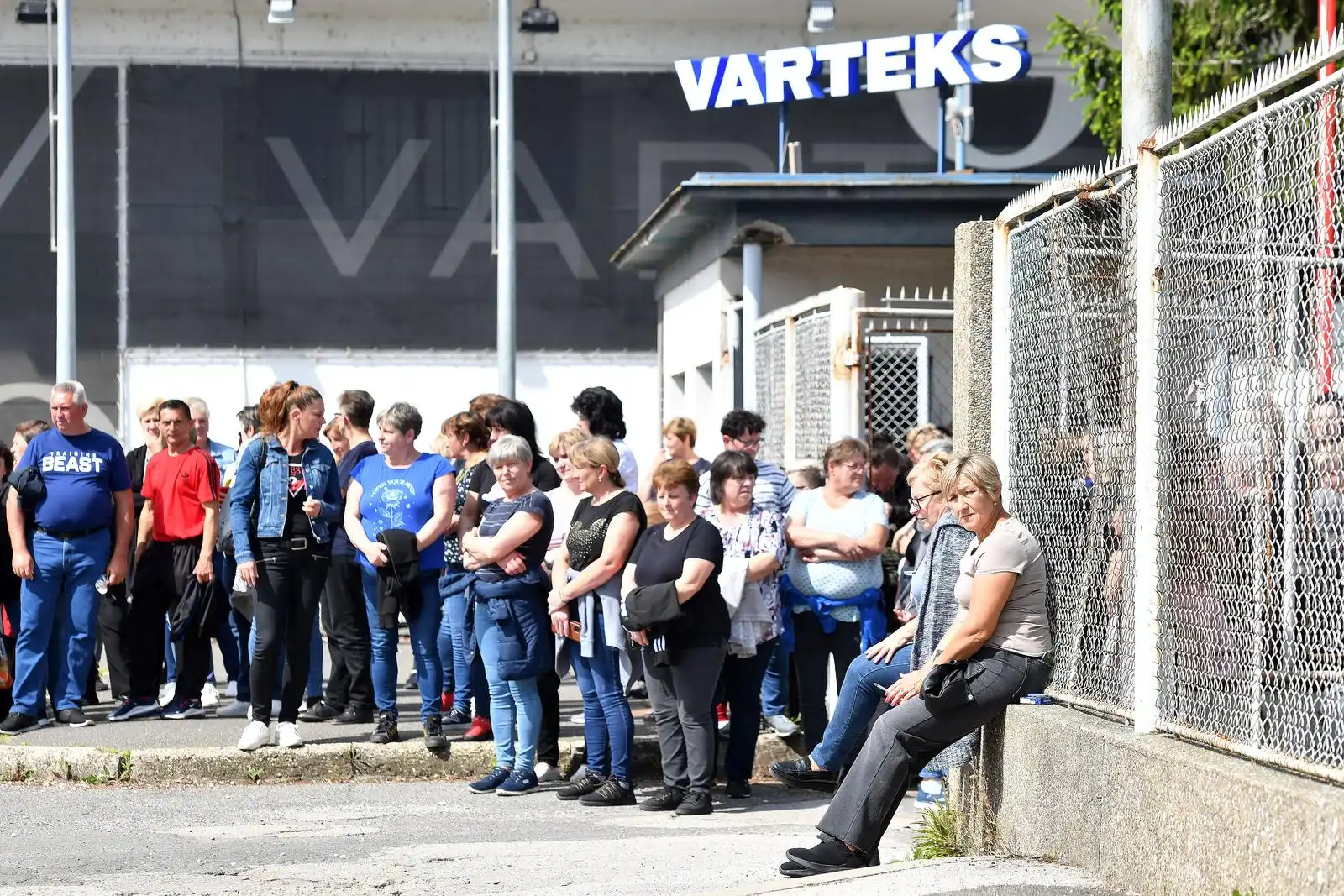 štrajk,Varteks,radnici (7) štrajk,Varteks,radnici (7)