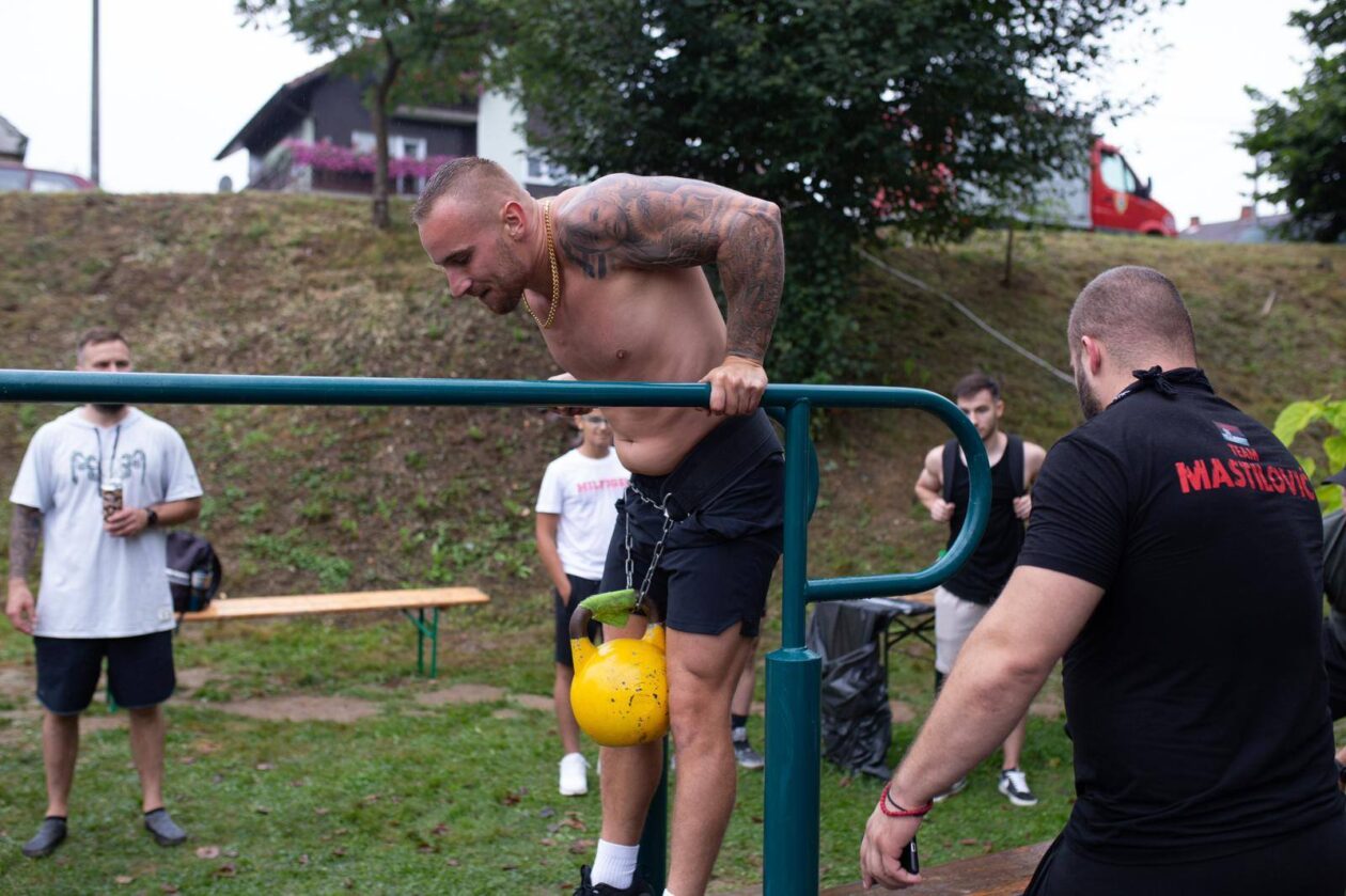 streetworkout Mursko Središće (2)