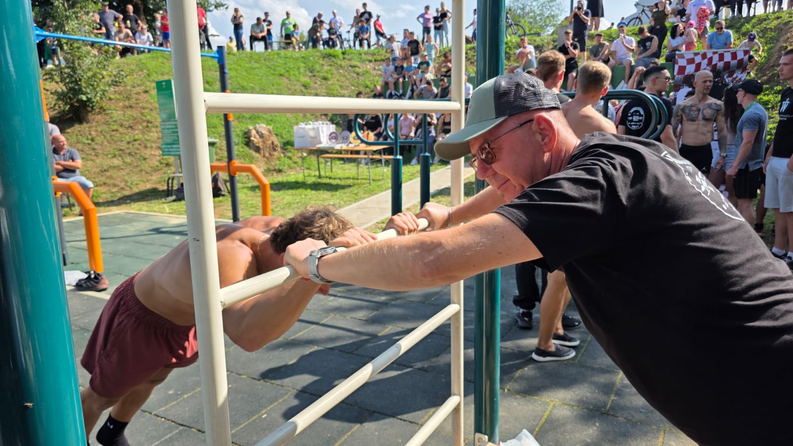 streetworkout Mursko Središće 2025 (14)