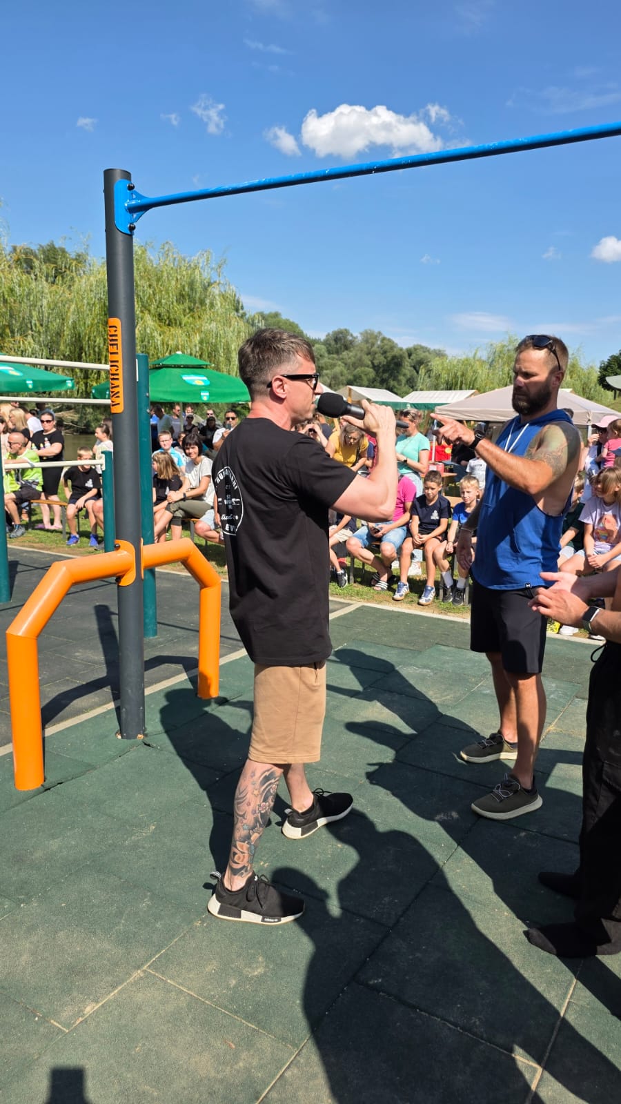 streetworkout Mursko Središće 2025 (15)