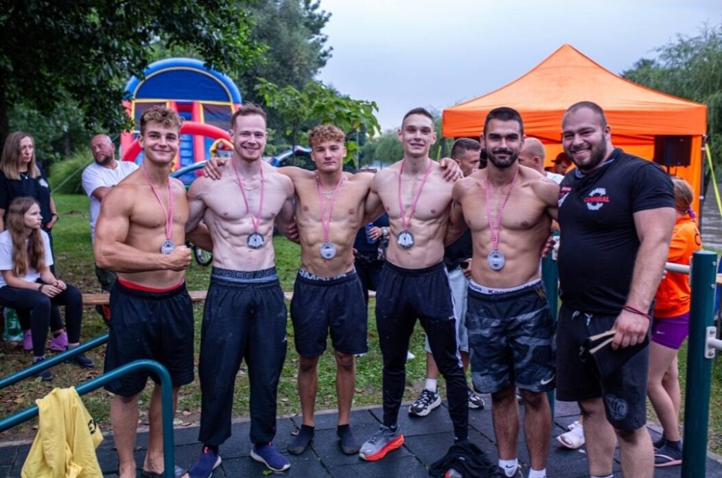 streetworkout Mursko Središće (3) streetworkout Mursko Središće (3)