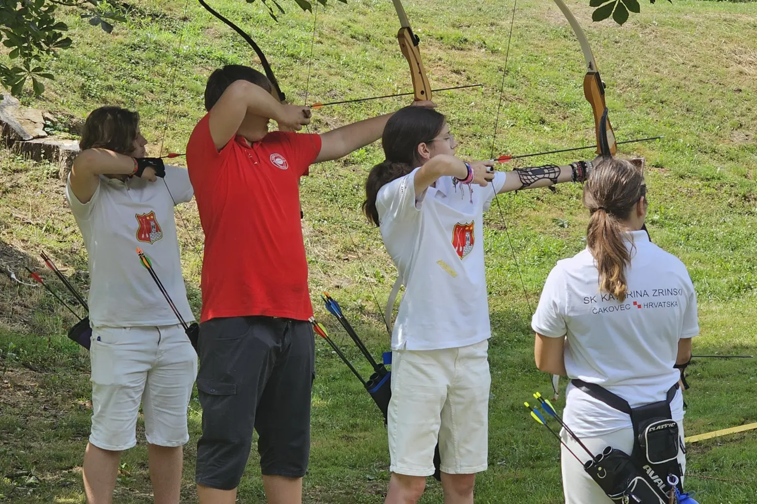 streličari katarina zrinski čakovec (3)