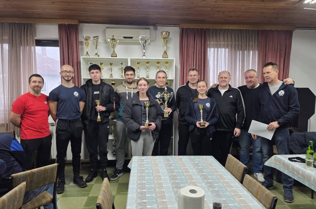 streljaštvo Mihovljan (3) streljaštvo Mihovljan (3)