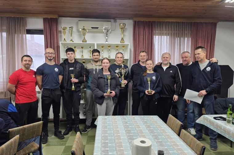 streljaštvo Mihovljan (3) streljaštvo Mihovljan (3)