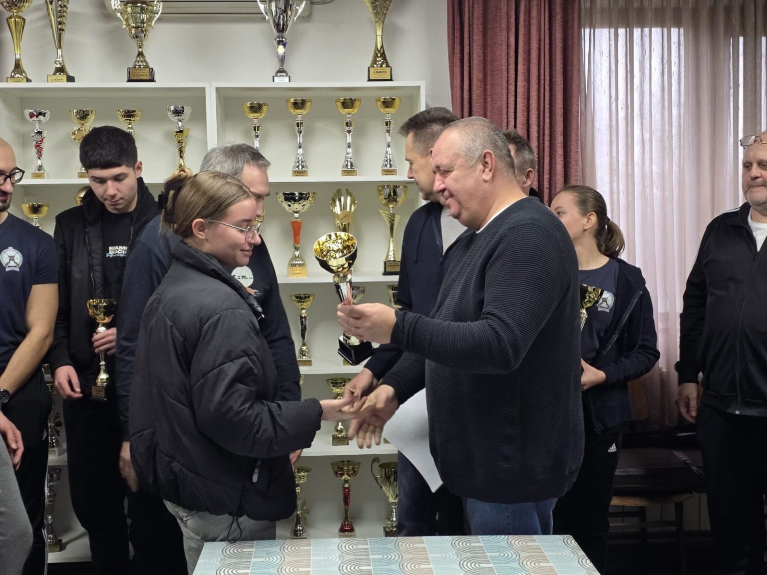 streljaštvo Mihovljan (4) streljaštvo Mihovljan (4)