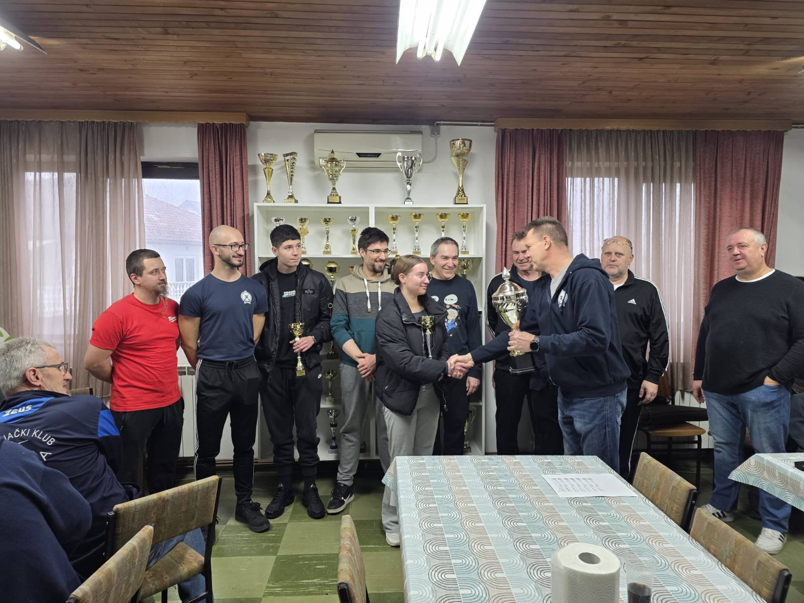 streljaštvo Mihovljan (5) streljaštvo Mihovljan (5)