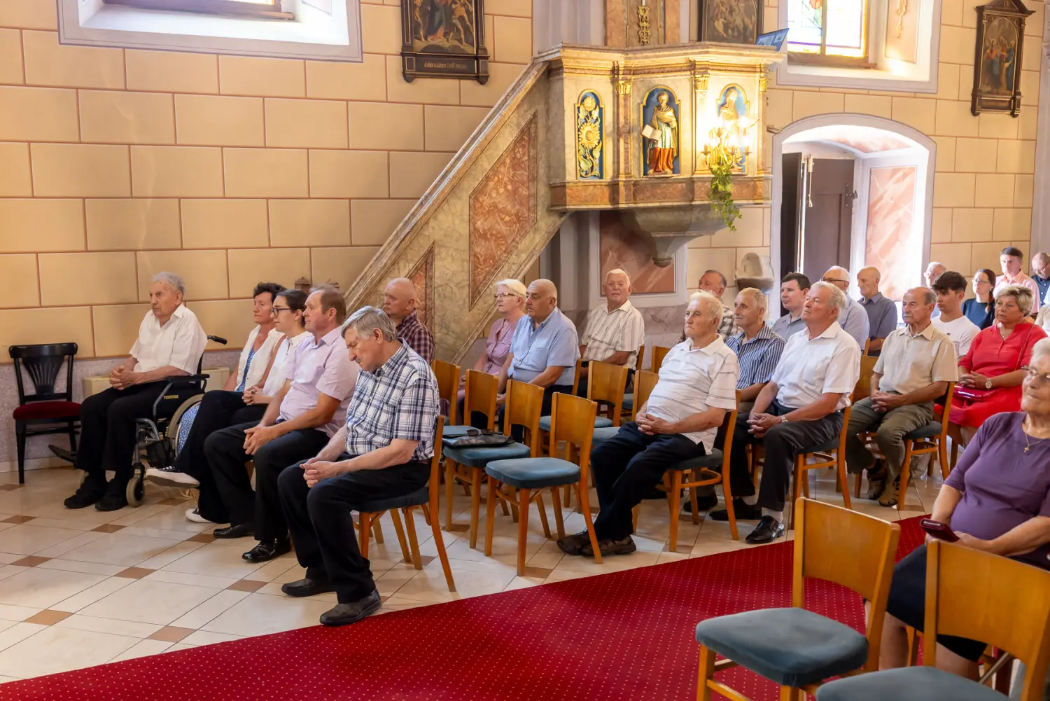 štrigova,dan starijih osoba (6)