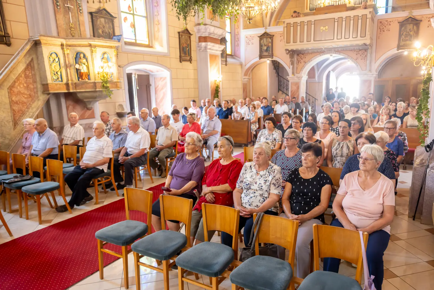 štrigova,dan starijih osoba (8)