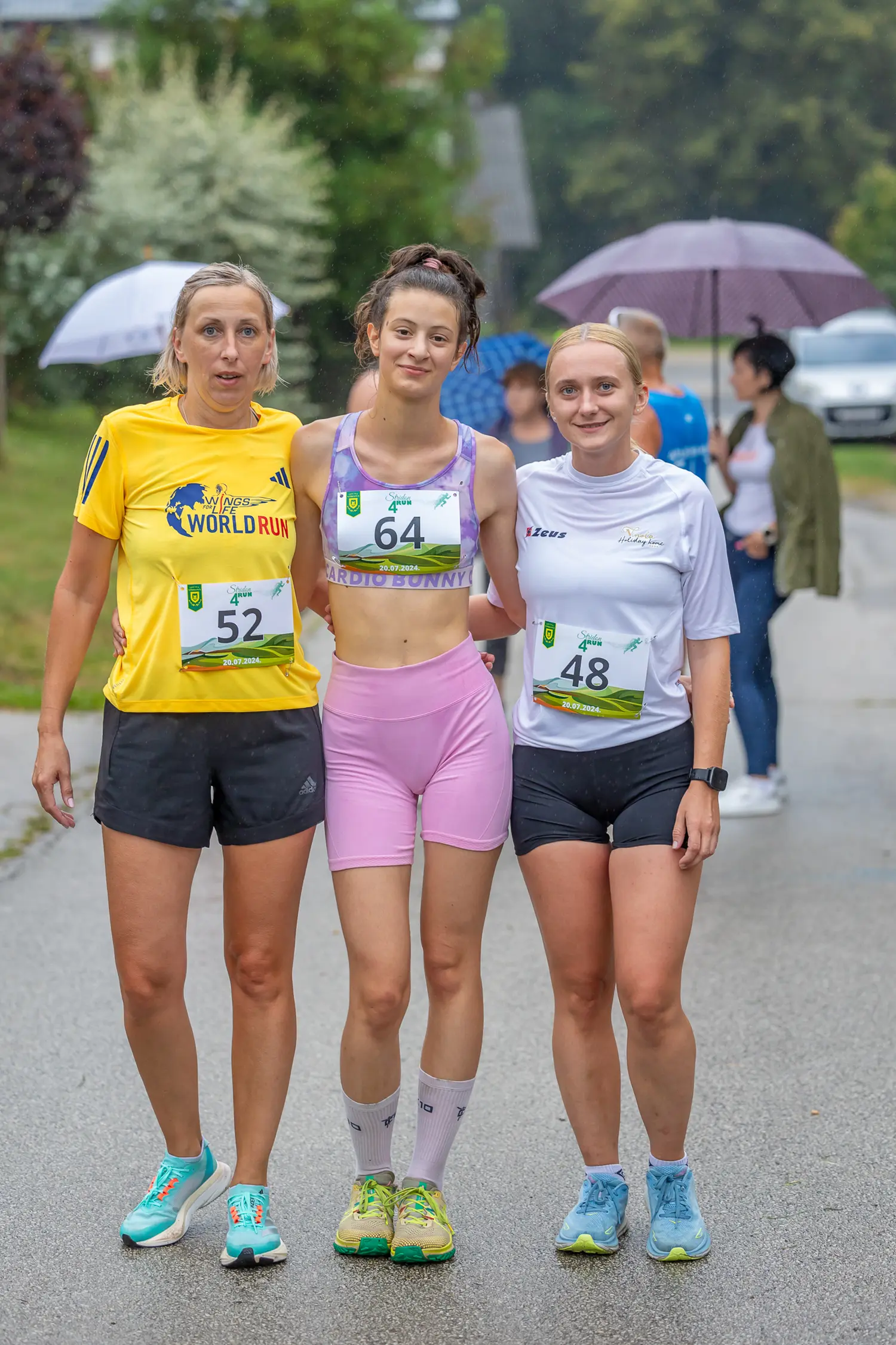 stridon run