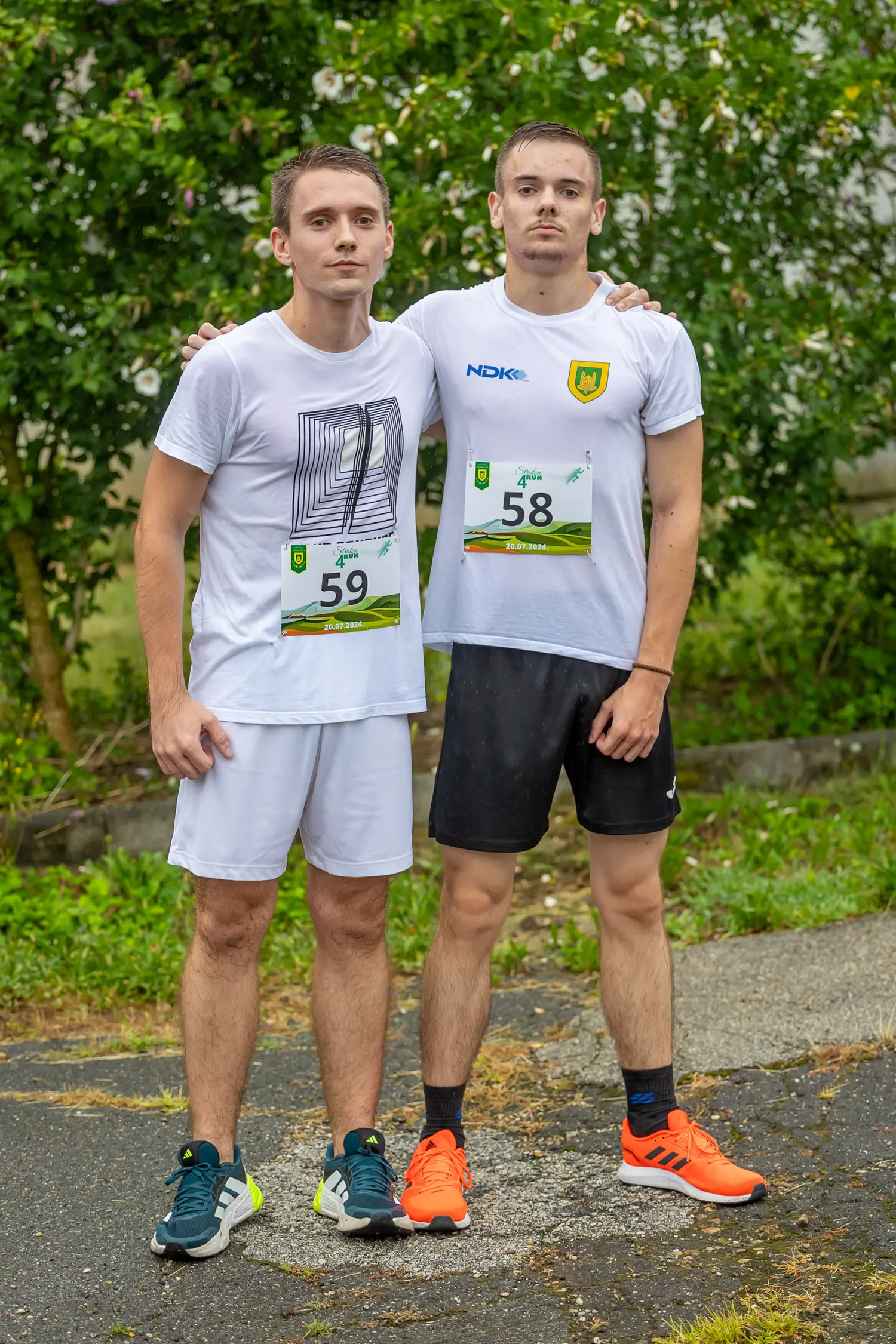 stridon run