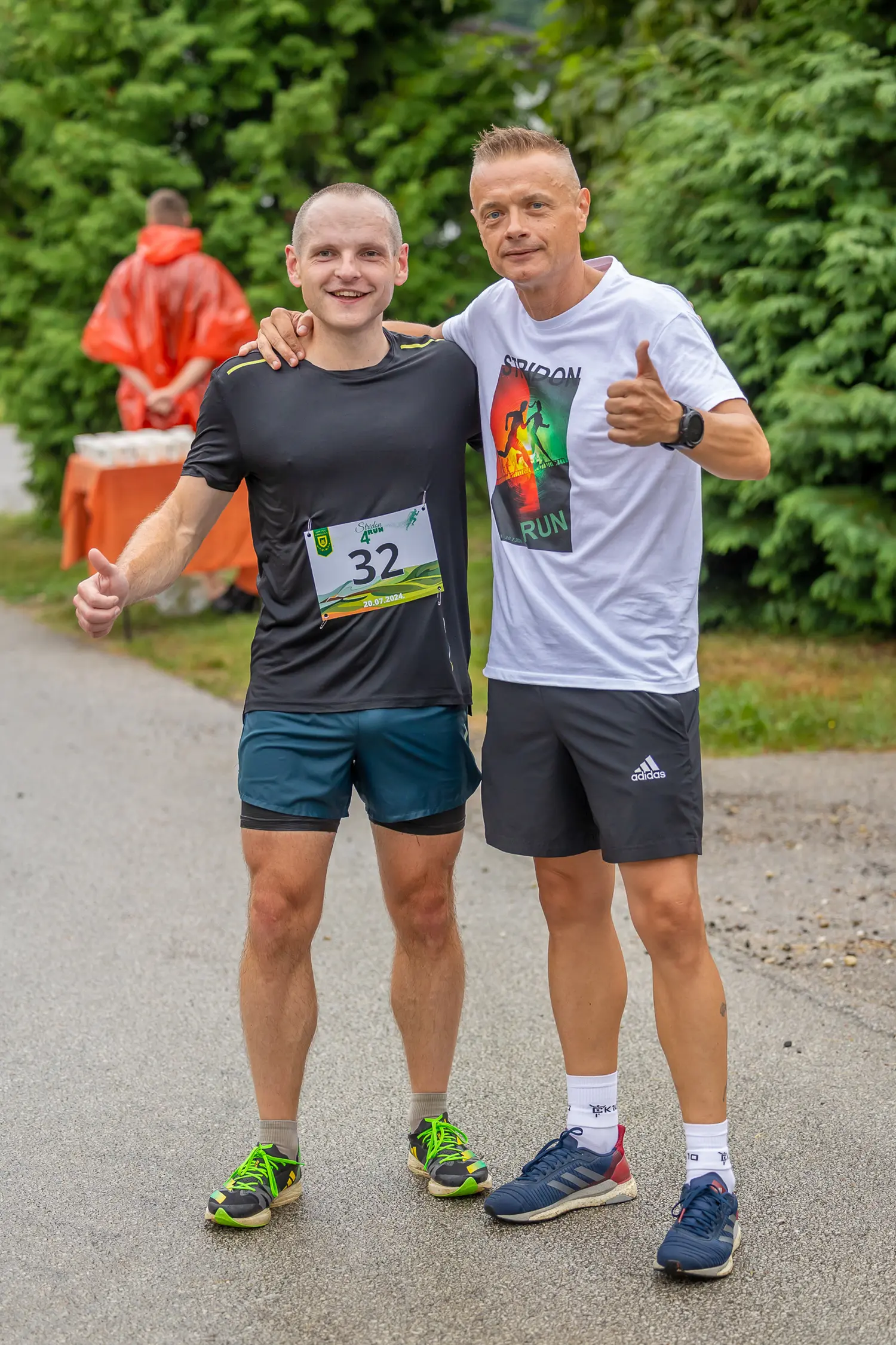 stridon run