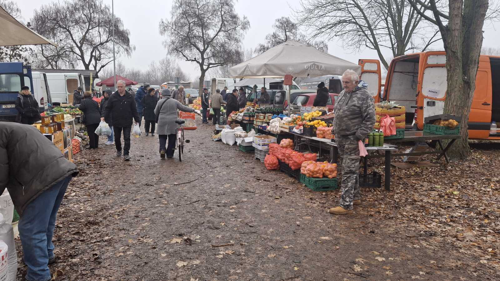 studeni sajam srijedom (13) studeni sajam srijedom (13)