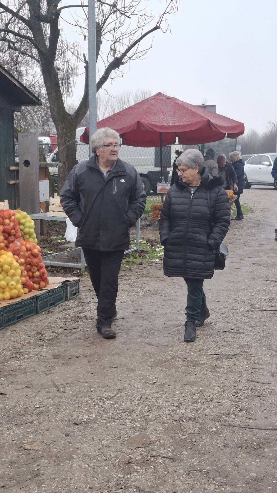 studeni sajam srijedom (14) studeni sajam srijedom (14)