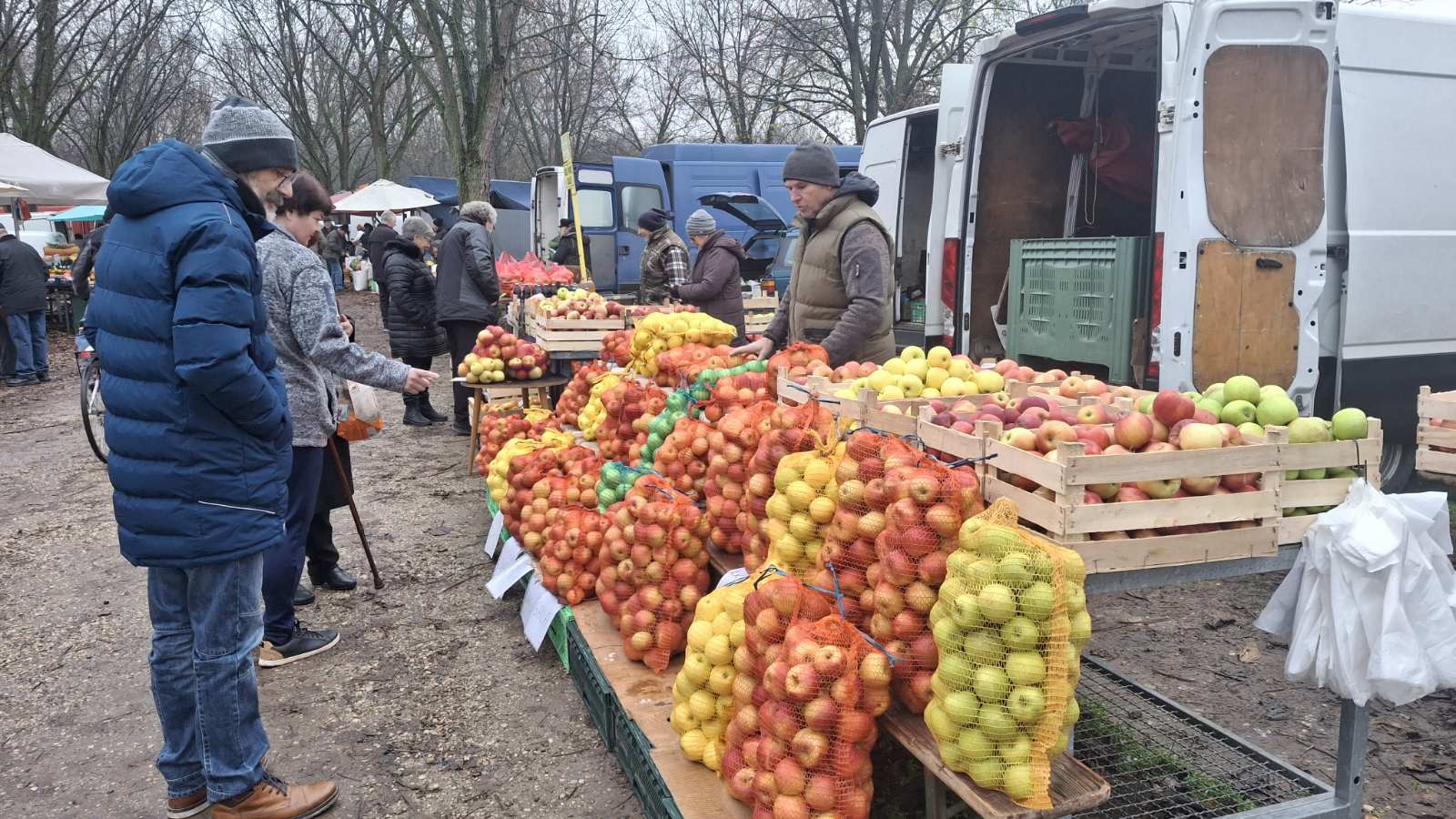 studeni sajam srijedom (15) studeni sajam srijedom (15)
