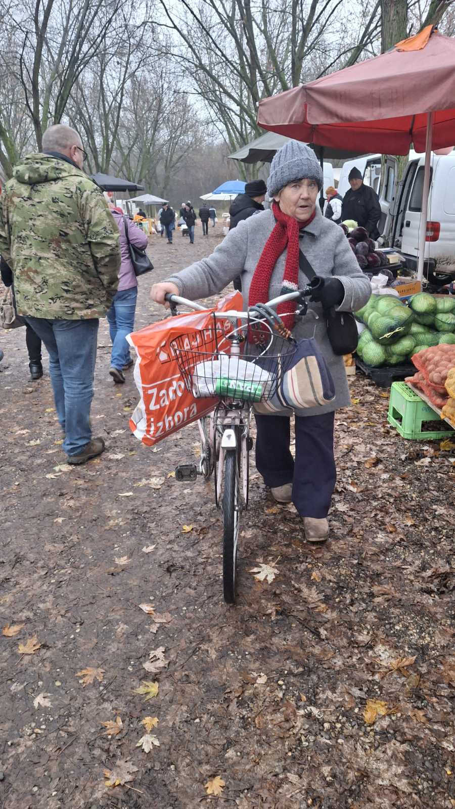 studeni sajam srijedom (16) studeni sajam srijedom (16)