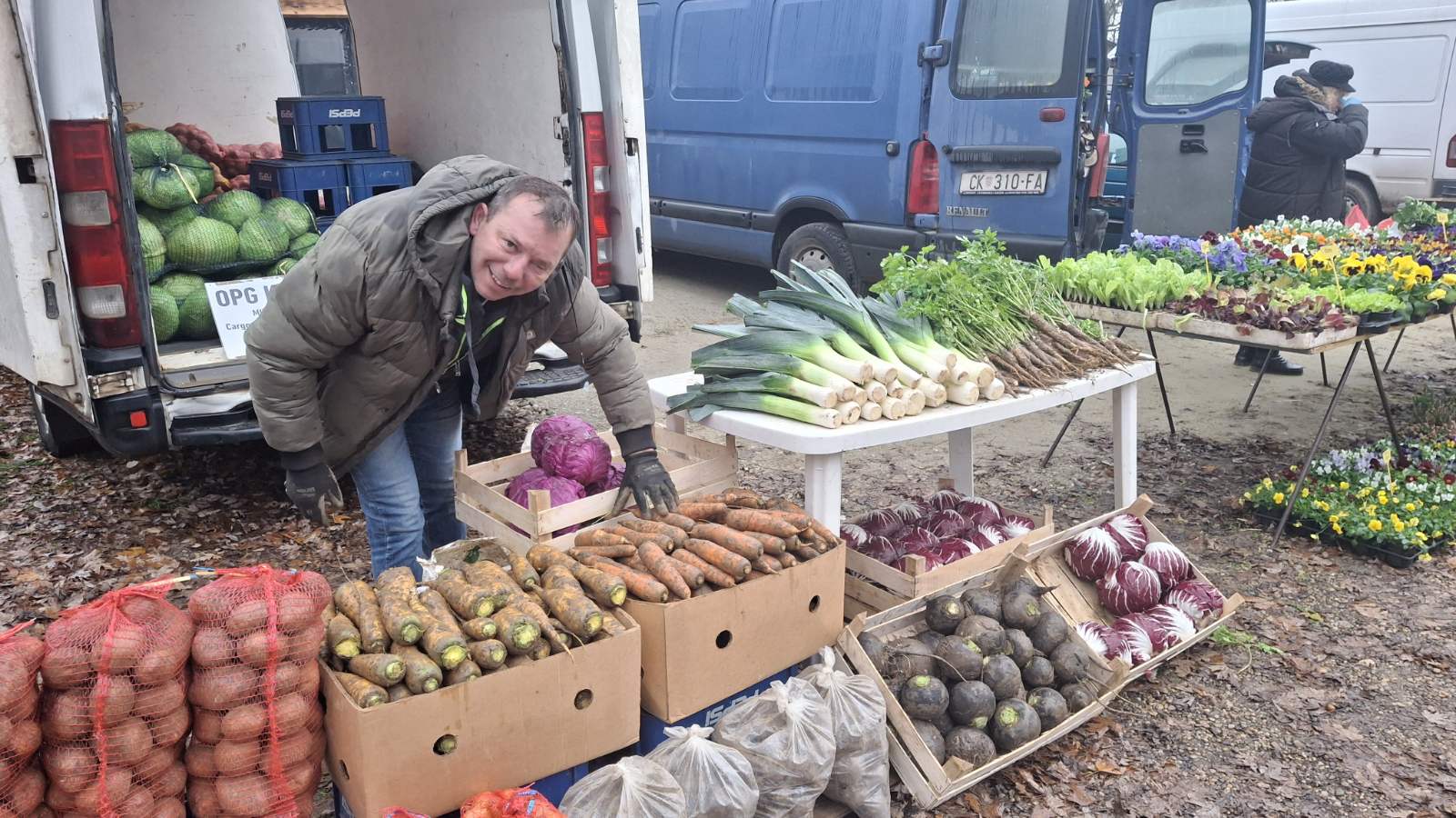 studeni sajam srijedom (22) studeni sajam srijedom (22)