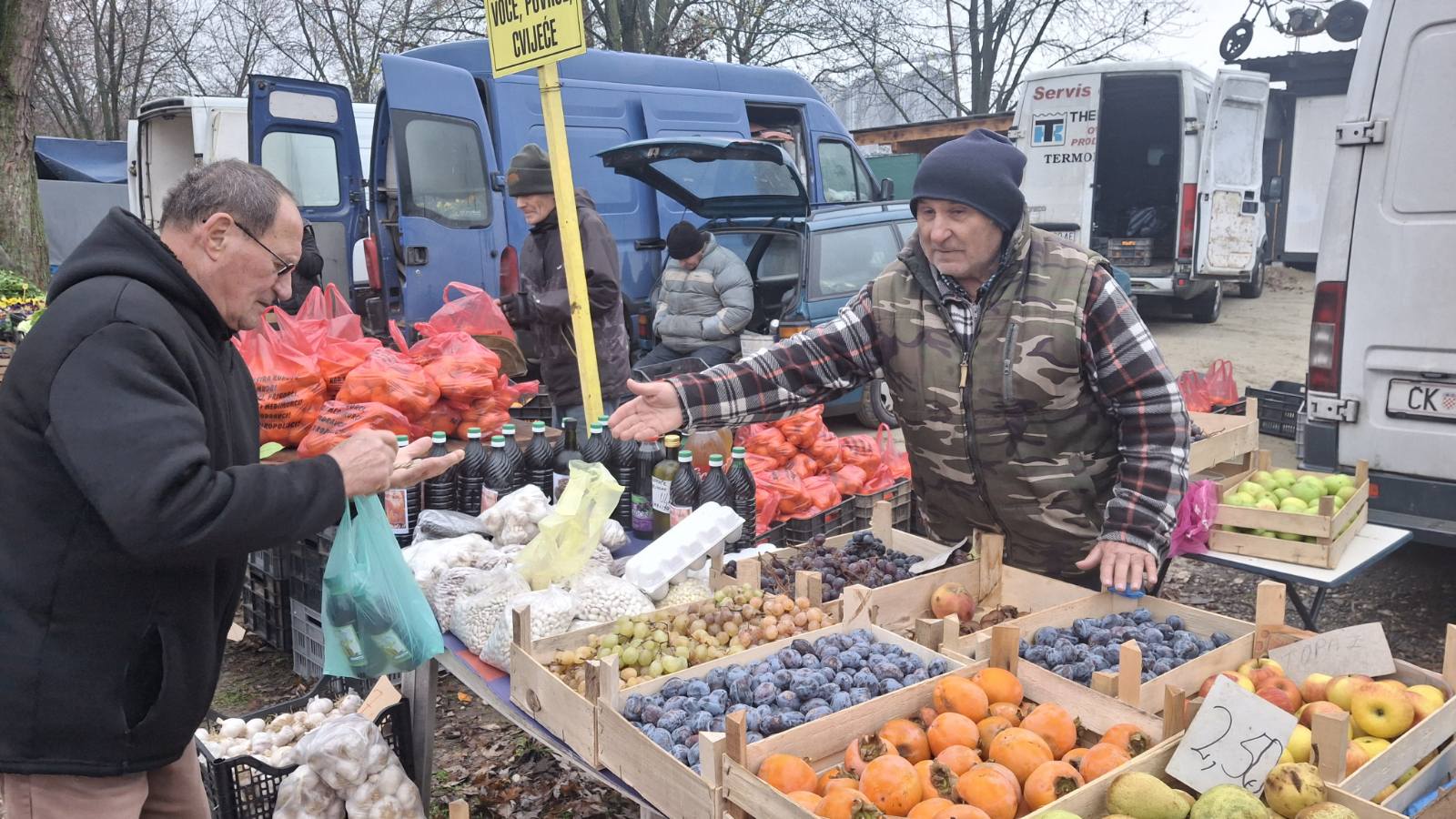 studeni sajam srijedom (25) studeni sajam srijedom (25)