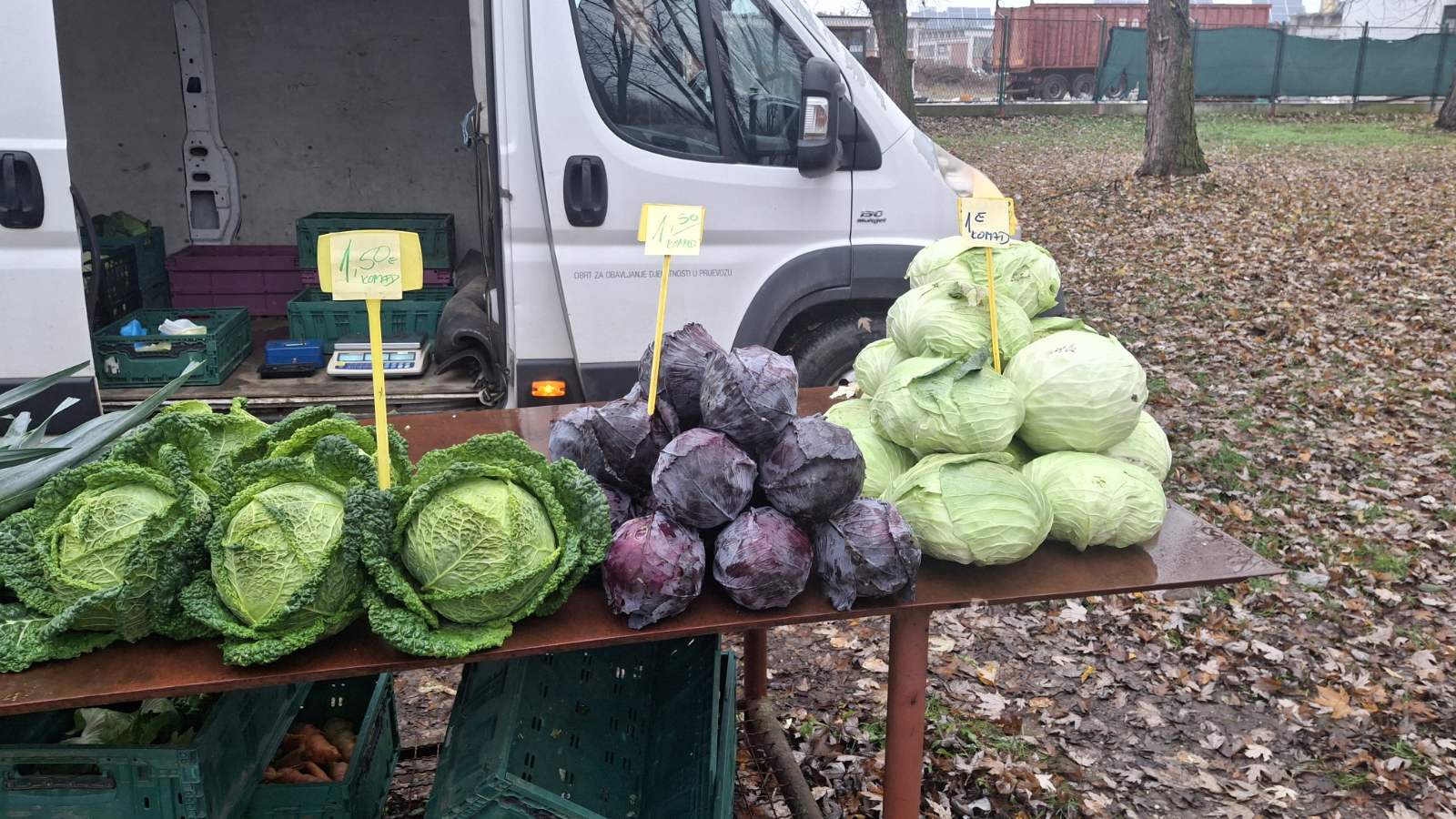 studeni sajam srijedom (30) studeni sajam srijedom (30)