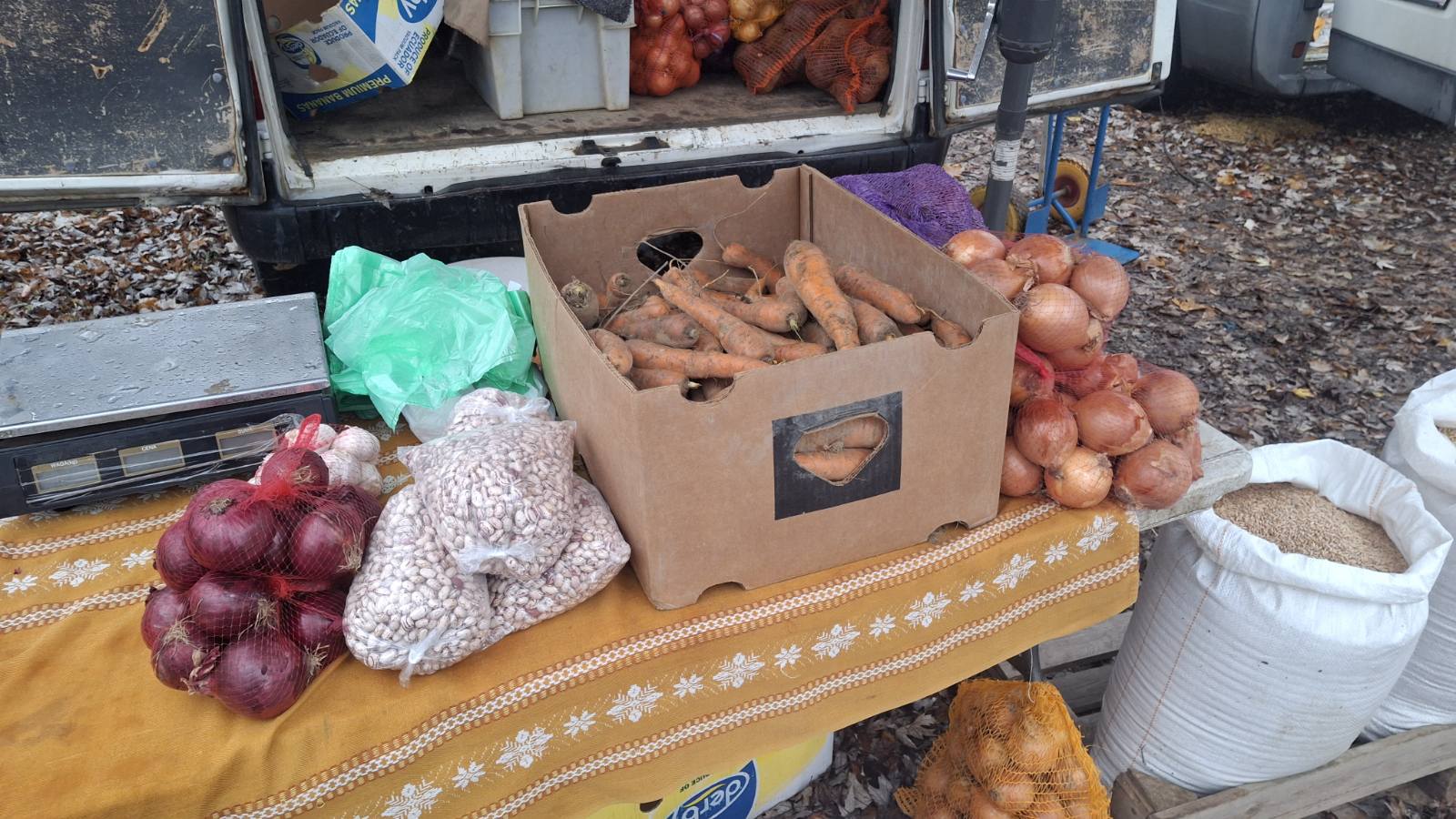 studeni sajam srijedom (35) studeni sajam srijedom (35)