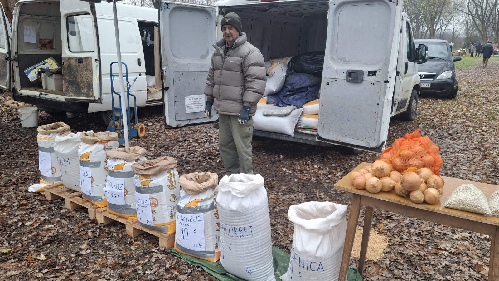 studeni sajam srijedom (36) studeni sajam srijedom (36)