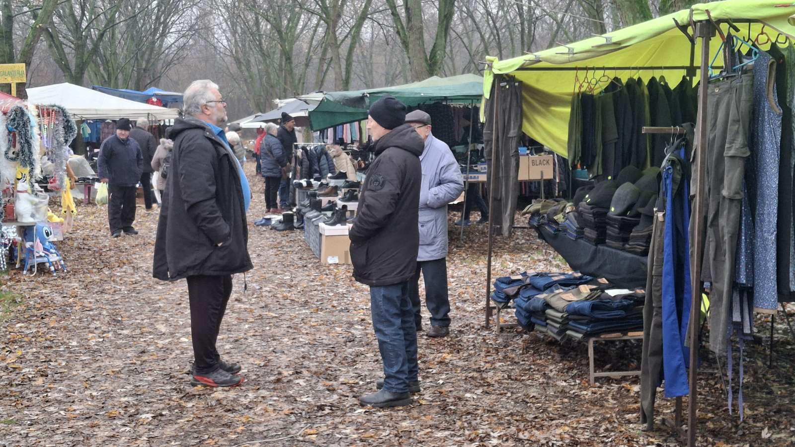 studeni sajam srijedom (39) studeni sajam srijedom (39)