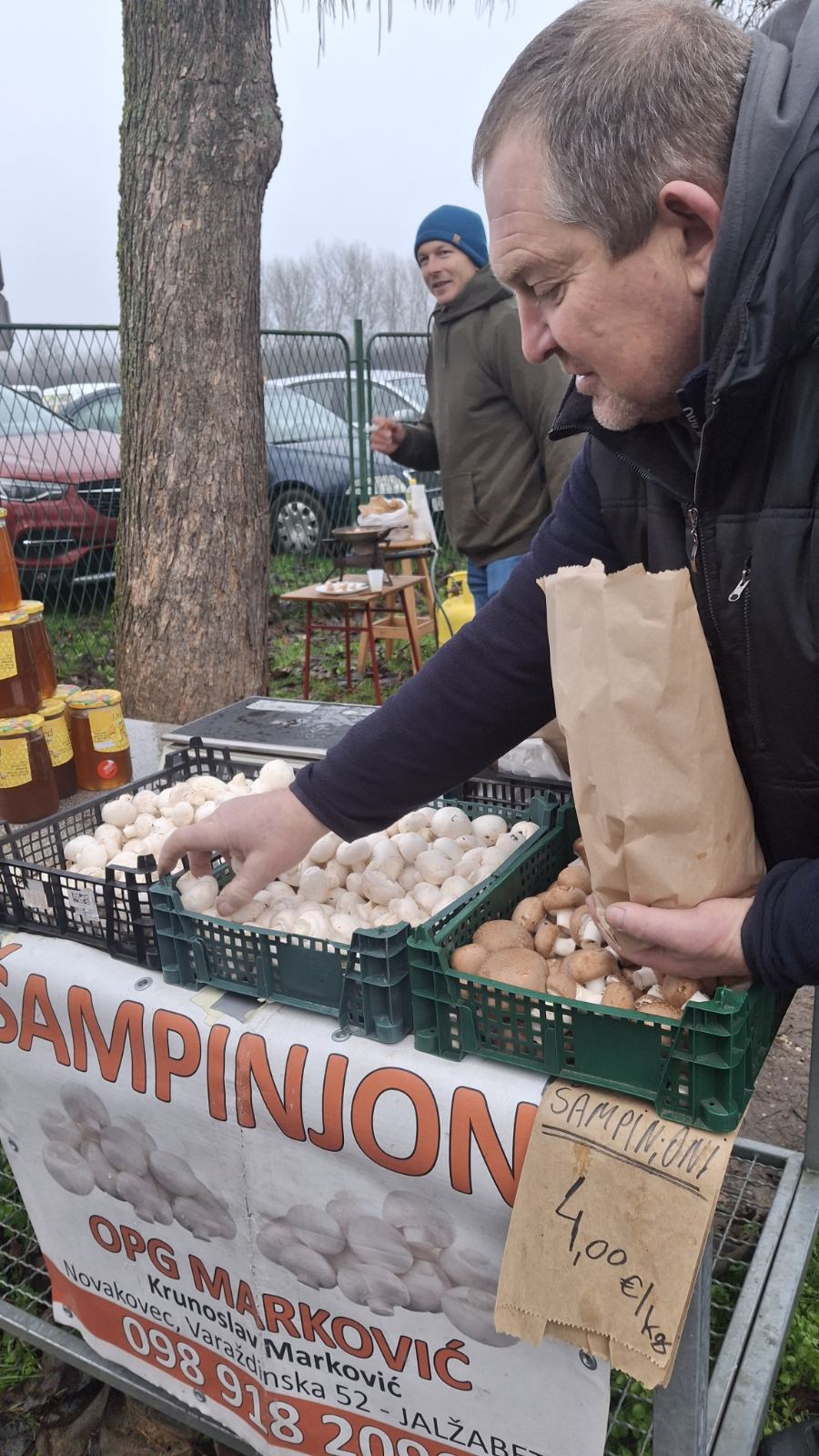 studeni sajam srijedom (9) studeni sajam srijedom (9)